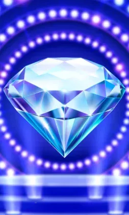 Diamond Explosion 7s SE